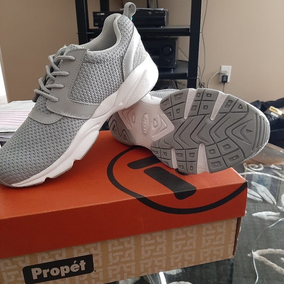 Ladies shoes - Picture 7 of 8